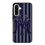 New York Yankees Samsung Galaxy A16 Case DC1271