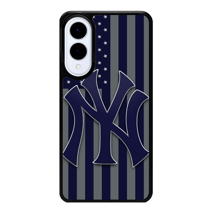 New York Yankees Samsung Galaxy S25 Edge DC1271