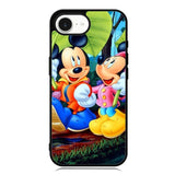 Mickey Minnie iPhone 16e Case DC1161