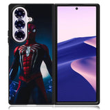 Cool Spiderman Samsung Galaxy Z Fold 7 Case DC0382