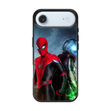Marvel Spiderman iPhone Air Case