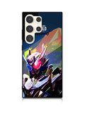 Kamen Rider Hazard Samsung Galaxy S24 Ultra 5G Case