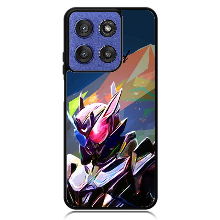 Kamen Rider Hazard Motorola Moto G Stylus 5G 2025 DC0962