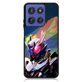 Kamen Rider Hazard Motorola Moto G Stylus 5G 2025 DC0962