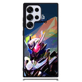 Kamen Rider Hazard Samsung Galaxy S25 Ultra Case DC0962