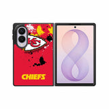 Kc Chiefs Samsung Galaxy Z Fold 8 Case DC0985