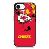 Kc Chiefs iPhone 16e Case DC0985