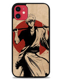 Gintama iPhone 11 Case