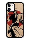 Gintama iPhone 12 Mini Case