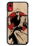Gintama iPhone XR Case