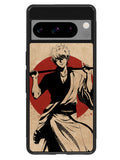 Gintama Google Pixel 8 Pro Case