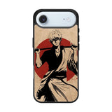 Gintama iPhone Air Case