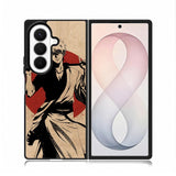 Gintama Samsung Galaxy Z Fold 8 Ultra Case DC0696