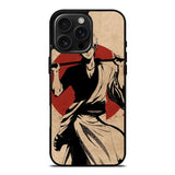 Gintama iPhone 16 Pro Max Case DC0696