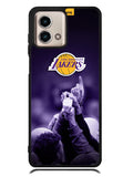 Los Angeles Lakers 6th Motorola Moto G Stylus 5G 2023 Case