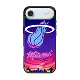 Miami Heat Vice iPhone Air Case