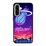 Miami Heat Vice Samsung Galaxy A56 Case DC1128