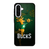 Bucks Samsung Galaxy A56 Case DC1144