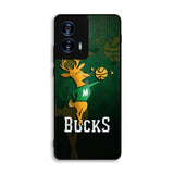 Bucks Motorola Moto G Power 5G 2024 Case DC1144