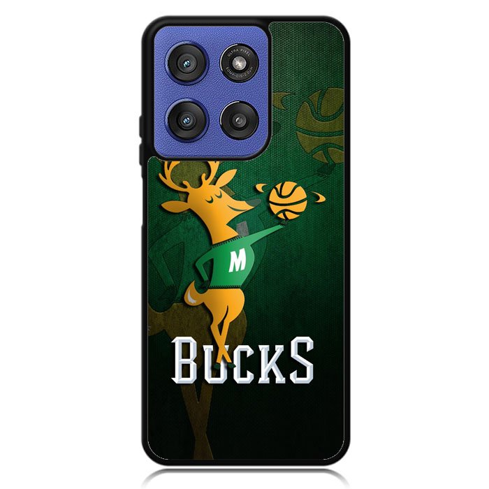 Bucks Motorola Moto G Stylus 5G 2025 DC0261
