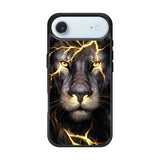 Gold Lion iPhone Air Case