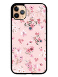 Tiny Flowers iPhone 11 Pro Max Case