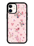 Tiny Flowers iPhone 12 Case