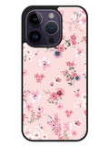Tiny Flowers iPhone 14 Pro Max Case
