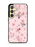 Tiny Flowers Samsung Galaxy S24 Plus 5G , Samsung Galaxy S24+ 5G Case