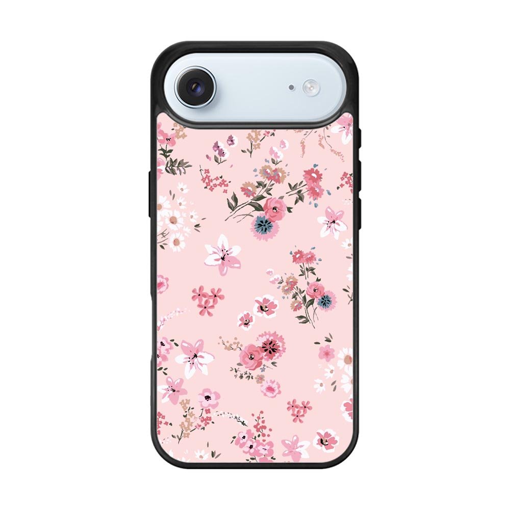Tiny Flowers iPhone Air Case