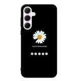 Peace Minus One Samsung Galaxy A35 5G Case DC1387