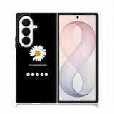 Peace Minus One Samsung Galaxy Z Fold 8 Ultra Case DC1387