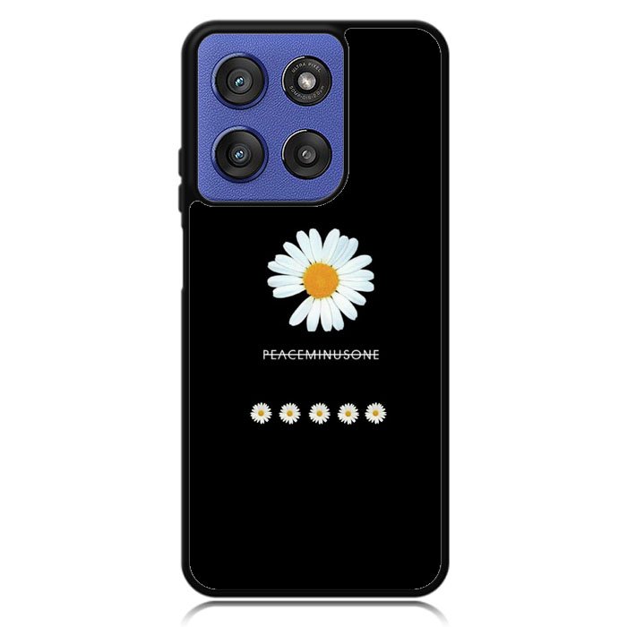 Peace Minus One Motorola Moto G Stylus 5G 2025 DC1387