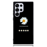 Peace Minus One Samsung Galaxy S25 Ultra Case DC1387
