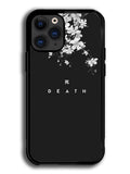 Death iPhone 12 Pro Case