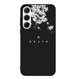 Death Samsung Galaxy A35 5G Case DC0458