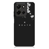 Death Motorola Moto G Power 5G 2025 DC0458