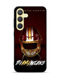 Washington Football Samsung Galaxy S25 Plus 5G , Samsung Galaxy S25+ 5G Case