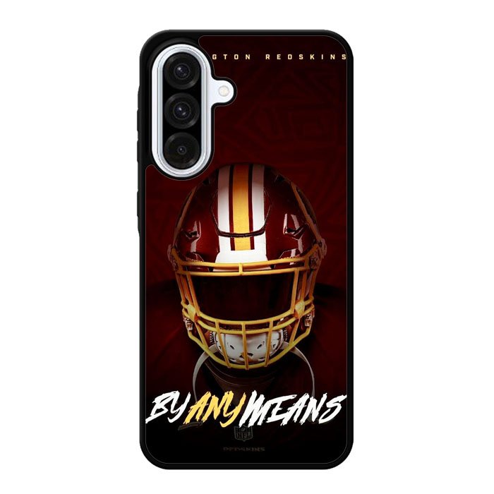 Washington Football Samsung Galaxy A16 Case DC1960