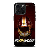 Washington Football iPhone 16 Pro Max Case DC1960