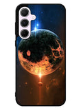 Fantasy Planet Samsung Galaxy A35 5G Case