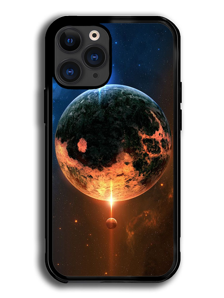 Fantasy Planet iPhone 12 Pro Max Case