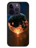 Fantasy Planet iPhone 14 Pro Case