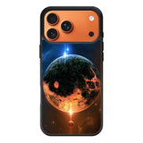 Fantasy Planet iPhone 18 Pro Max Case