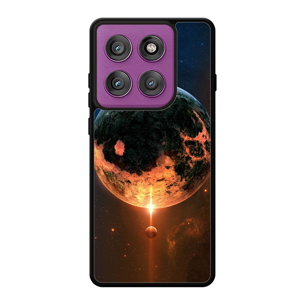 Fantasy Planet Motorola Moto Edge 60 Pro Case