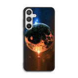Fantasy Planet Samsung Galaxy A26 Case DC4300