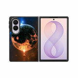 Fantasy Planet Samsung Galaxy Z Fold 8 Case