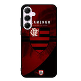 Flamengo Samsung Galaxy A25 5G Case DC0643