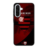 Flamengo Samsung Galaxy A36 Case DC0643