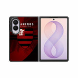 Flamengo Samsung Galaxy Z Fold 8 Case DC0643